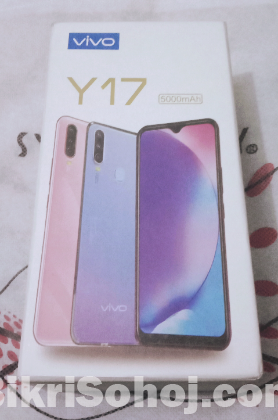 Vivo Y17 original
